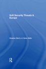 Soft Security Threats & Europe - eBook