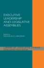 Executive Leadership and Legislative Assemblies - eBook