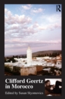 Clifford Geertz in Morocco - eBook