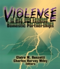 Violence in Gay and Lesbian Domestic Partnerships - eBook