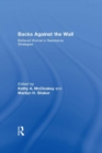 Backs Against the Wall : Battered Women's Resistance Strategies - eBook