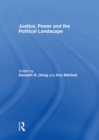 Justice, Power and the Political Landscape - eBook