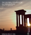 The Global Politics of Globalization : Empire vs Cosmopolis - eBook