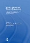Active Learning and Student Engagement : International Perspectives and Practices in Geography in Higher Education - eBook