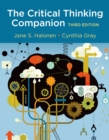 The Critical Thinking Companion - Book