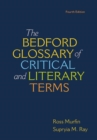 Bedford Glossary of Critical & Literary Terms - Book