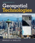 Introduction to Geospatial Technologies - Book