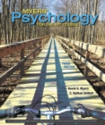 Myers' Psychology for AP - Book