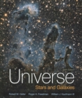 Universe: Stars and Galaxies - Book