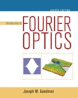 Introduction to Fourier Optics - Book