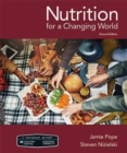 Scientific American Nutrition for a Changing World - Book