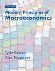 Modern Principles of Macroeconomics - Book