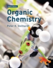 Organic Chemistry : Structure and Function - Book