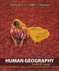 Human Geography for the AP® Course - Book