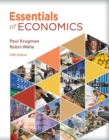 Essentials of Economics - Book
