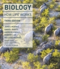 Biology: How Life Works - Book