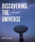 Discovering the Universe - Book