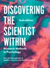 Discovering the Scientist Within : Research Methods in Psychology - eBook