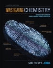 Investigating Chemistry - eBook