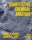 Quantitative Chemical Analysis - Book