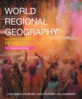 World Regional Geography : Global Patterns, Local Lives - eBook