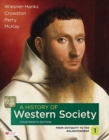 A History of Western Society, Volume 1 - Book