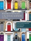 Research Methods in the Social Sciences - eBook