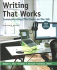 Writing That Works: Communicating Effectively on the Job with 2020 APA Update - Book
