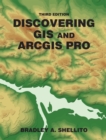 Discovering GIS and ArcGIS Pro - eBook