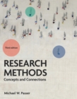 Research Methods : Concepts and Connections - eBook