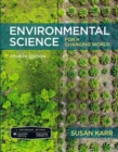 Scientific American Environmental Science for a Changing World - Book