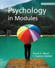 Psychology in Modules - eBook