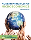Modern Principles: Microeconomics (International Edition) - eBook
