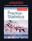 UPDATED The Practice of Statistics - eBook
