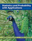 Statistics and Probability with Applications (High School) - eBook