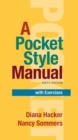 A Pocket Style Manual with Exercises - eBook