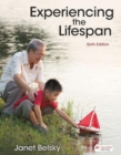 Experiencing the Lifespan (International Edition) - Book