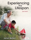 Experiencing the Lifespan (International Edition) - eBook
