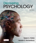 Discovering Psychology - eBook