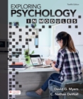 Exploring Psychology in Modules - eBook