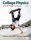 College Physics for the AP® Physics 1 & 2 Courses - Book