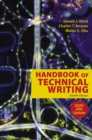 Handbook of Technical Writing with 2020 APA Update (International Ediiton) - eBook