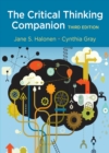 Critical Thinking Companion - eBook