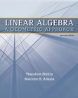 Linear Algebra - eBook