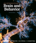 An Introduction to Brain and Behavior - eBook