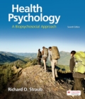 Health Psychology : A Biopsychosocial Approach - eBook