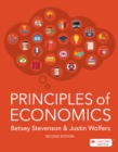 Principles of Economics (International Edition) - eBook