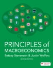 Principles of Macroeconomics - eBook