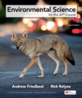 Environmental Science for the AP® Course - eBook