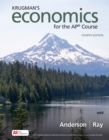 Krugman's Economics for the AP® Course - eBook